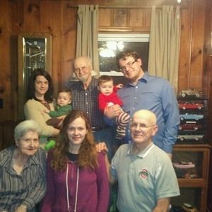 Meet your Posher, Aaron